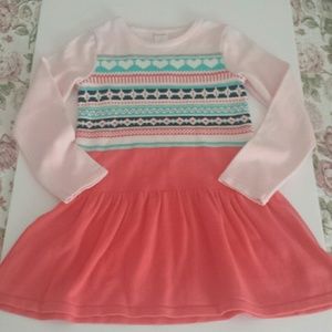 NWT - Gymboree Girls Size 6 Dress